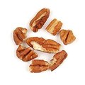 Commodity Nutmeats Commodity Choice Medium Pecan Pieces Raw 5lbs, PK6 71056700220